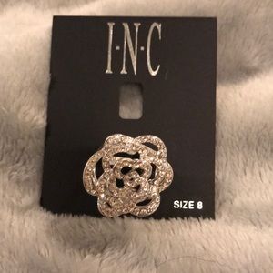 INC Rose Ring 🌹